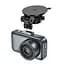 Відеореєстратор Hoco DV6 Driving recorder with 3-inch display (with rear camera) Iron gray - мініатюра 3