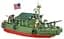 Конструктор COBI Patrol Boat River Mk II (PBR) 1:35 – Американский патрульный катер (615 деталей) - миниатюра 4