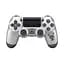 Консоль Sony PlayStation 4 Pro 1TB CUH 71 God of War Day 1 Limited Edition обслугована + Геймпад бездротовий DualShock 4 + гарантія Б/В - мініатюра 3