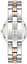 Годинник Anne Klein AK/5021SVRT - мініатюра 3