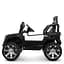 Дитячий електромобіль-джип Bambi M 4198EBLR-1 з музикою та світлом - мініатюра 3