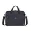Сумка для ноутбука 14" Regent, Black RivaCase sum0027792 - мініатюра 2