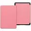 Чехол-книга BeCover Smart Case для Amazon Kindle Paperwhite 12th Gen. 2024 7" Rose Gold (712851) - миниатюра 1