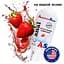 Лубрикант American Style Anal Water Based Lubricant Strawberry Анальний на водній основі Полуниця 115 мл - мініатюра 3