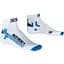 Носки X-Socks Bike Racing Woman 37-38 Белый/Синий (1068-X20324 37-38) - миниатюра 1