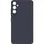 Чехол Make Samsung A34 Silicone Graphite - миниатюра 1
