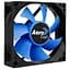 Кулер до корпусу AeroCool Motion 8 (ACF1-MT00210.11) - мініатюра 1