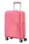Валіза American Tourister SOUNDBOX 55 См PINK 55x40x20(23) 32G*00001 - мініатюра 4