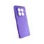 Чохол до мобільного телефона Dengos Carbon Xiaomi Redmi Note 14 Pro (purple) (DG-TPU-CRBN-222) - мініатюра 2
