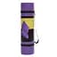 Килимок (мат) спортивний 4FIZJO NBR 1 см для йоги та фітнесу Violet 4FJ0016 (P-5907222931530) - мініатюра 4