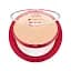 Компактна пудра Bourjois Healthy Mix, вітамінна, відтінок 02 (Light Beige), 10 г (8000019185728) - мініатюра 4