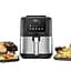 Мультипечь Air Fryer Rommelsbacher FRH 1500 - миниатюра 2