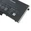Акумулятор 3HWPP для ноутбука Dell Latitude 5401, 5410, 5411, 5501, 5510, 5511, Precision 3541, 3550, 3551 68Wh (03PCVM) - мініатюра 5