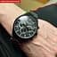 Годинник Lee Cooper England Black - мініатюра 10