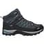 Ботинки CMP Men's Rigel Mid Waterproof Boot 41 Deep lake (1097-3Q12947-65UM 41) - миниатюра 2