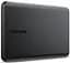 Зовнішній жорсткий диск Toshiba 2.5" 4TB (HDTB540EK3CA) - мініатюра 2