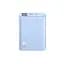 Внешний аккумулятор - УМБ Xiaomi ZMi Mini Powerbank 10000 mAh 22.5W QB817 Blue - миниатюра 1