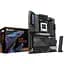 Материнська плата Gigabyte X870E AORUS PRO sAM5 X870 4xDDR5 M.2 HDMI DP Wi-Fi BT ATX - мініатюра 6