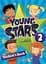 Young Stars 2. Student's Book - миниатюра 1