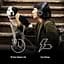 Навушники Audio-Technica ATH-M50xBT2 Black - мініатюра 3