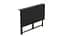 Раскладной стол Морис Ferrum-decor 750x1000x600 Черный металл ДСП Сосна Кембра 16 мм (FRD-104671) - миниатюра 10