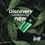 Лубрикант на водной основе Intt Cannabis (100 мл) Intt SO2931 93041 - миниатюра 2