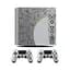 Консоль Sony PlayStation 4 Pro 1TB CUH 71 God of War Day 1 Limited Edition обслугована + 2 Геймпада бездротових DualShock 4 + гарантія Б/В - мініатюра 1