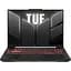 Ноутбук ASUS TUF Gaming FX607VJ- RL184MXM, Intel Core 5 210H, 16 дюймів, RAM 32GB, SSD 512GB, nVidia GeForce RTX 3050 6GB, No OS, Mecha Grey - мініатюра 1