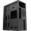 Корпус Casecom GN-3204 450W-120 мм USB 3.0 ATX, Black (GN-3204-450) - миниатюра 1