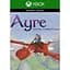 Ключ активации Microsoft Ayre and the Crystal Comet для Xbox One/Series S/X - миниатюра 1