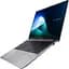 Ноутбук Asus ExpertBook P5 P5405CSA-NZ0171, Intel Core Ultra 7258V, 4.8GHz, 14 WQXGA, 144Hz, 32GB 7467MHz LPDDR5X, SSD 1TB, Intel Arc Graphics, Free DOS - миниатюра 8