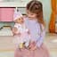 Уцінка. Лялька Baby Born Емма-Єдиноріг з аксесуарами 43 см (836668) - мініатюра 6