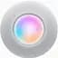 Смарт-колонка Apple HomePod mini White (MY5H2) - мініатюра 2