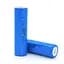 Аккумулятор 18650 Li-Ion Vipow ICR-18650 TipTop 3.7V 2500mAh - миниатюра 1