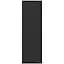 Килимок самонадувний Hannah Leisure 5.0 Wide Dark Grey (1052-10029344HHX) - мініатюра 1