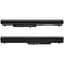 Акумулятор HP CQ14 (15-G000, 15-D000 series, Compaq 240 G2, 245 G2, 250 G2, 255 G2) 14.8V 2200 mAh Black - мініатюра 1