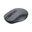 Мишка Lenovo WL310 Silent Bluetooth Grey (GY51Q65621) - мініатюра 2