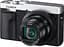 Цифровий фотоапарат Panasonic DC-TZ99 Silver (DC-TZ99E-S) - мініатюра 1