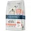 Сухий корм Quattro Adult All Breed Salmon для дорослих собак малих порід з лососем 1.5 кг - мініатюра 1