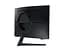 Монітор Samsung 31.5" Odyssey G55C 2xHDMI DP VA 2560x1440 165Hz 1ms CURVED teh0014201 - мініатюра 10