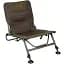 Крісло Fox International Duralite Combo Chair Зелене/коричневе - мініатюра 1