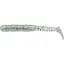Силикон Reins Rockvibe Shad 3" 152 Super Glow All Stars (15 шт/уп) - миниатюра 1