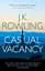 The Casual Vacancy - Джоан Кетлін Ролінґ - мініатюра 1