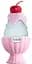 Туалетна вода Anna Sui Sundae Pretty Pink 50 мл - мініатюра 1