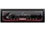 Автомагнитола KD-X162 1 Din JVC avt0001221 - миниатюра 1