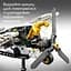Конструктор LEGO Technic Буш-літак 333 деталі (42198) - мініатюра 15