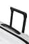 Чемодан 76 См Samsonite NEXIS COTTON WHITE 76x52x29(32) KT1*05004 - миниатюра 8