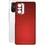 Захисна плівка StatusSKIN для Xiaomi Redmi K40 Pro 2021 Корпус Вініл червона матова - мініатюра 1