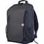 Рюкзак міський HP Travel 18L 15.6" Laptop Backpack / Iron Grey (6B8U6AA) - мініатюра 2