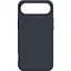 Чохол Make Apple iPhone 17 Air Silicone Black - мініатюра 1
